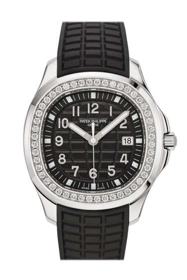 Patek Philippe aquanaut luce mens watch 5267/200A-001