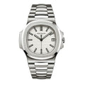 Patek Philippe Silver