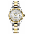 Rolex datejust 31 oyster bracelet women's watch 278273-0003