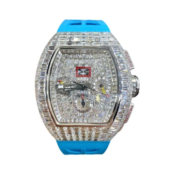 Richard Mille
