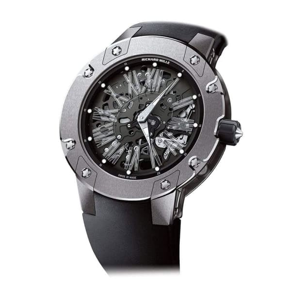Richard Mille