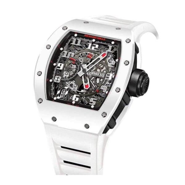 Richard Mille