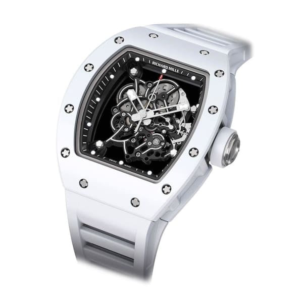 Richard Mille