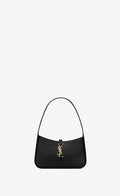 Saint Lauren mini le 5 a 7 in smooth leather bag