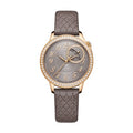 Vacheron Constantin patrimony self winding watch