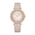 Vacheron Constantin patrimony self winding watch