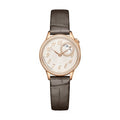 Vacheron Constantin egerie quartz watch